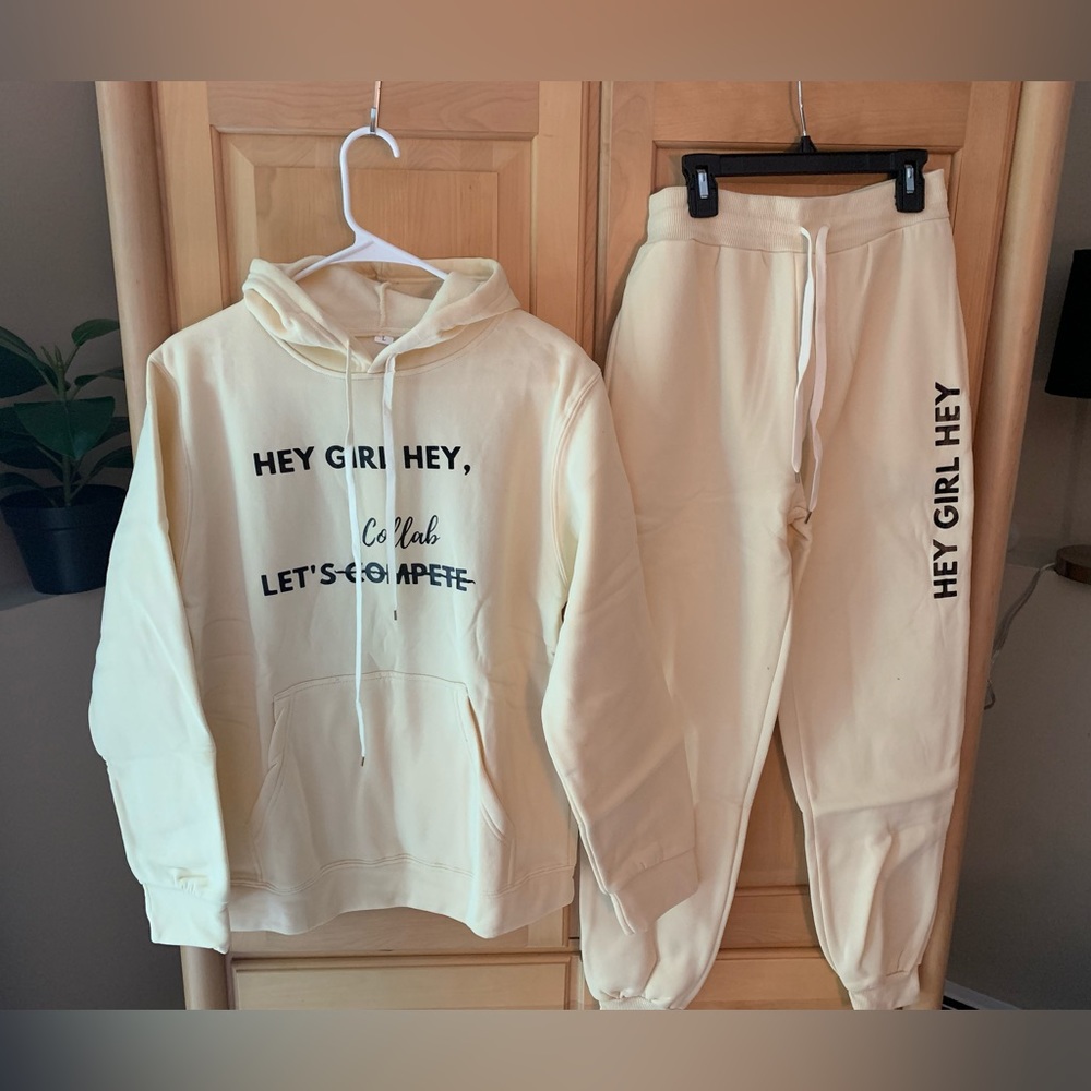 2 piece set new out of package
